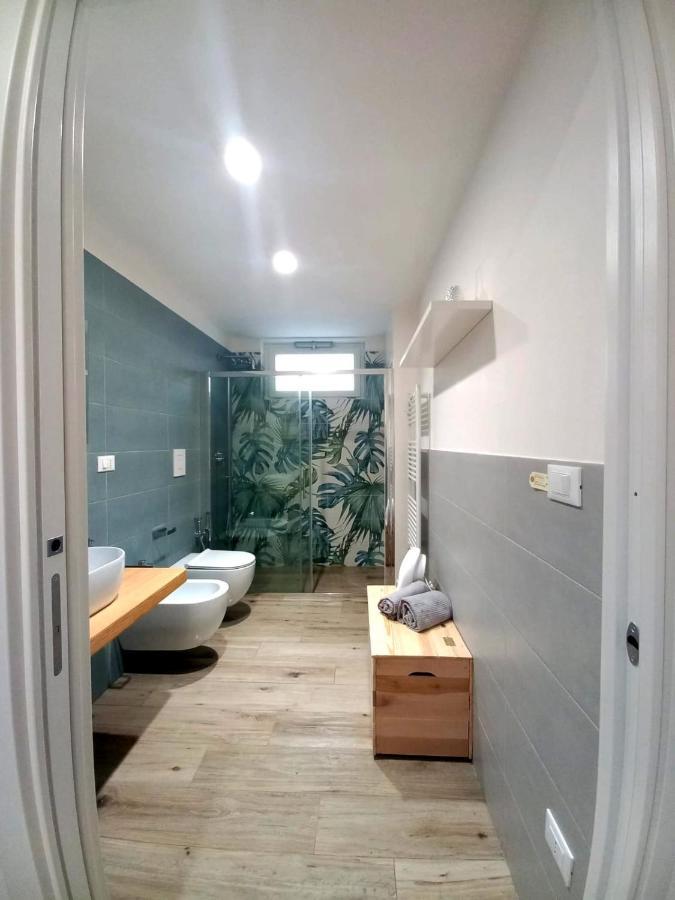Appartamento Fico Puglia San Vito dei Normanni Exterior photo