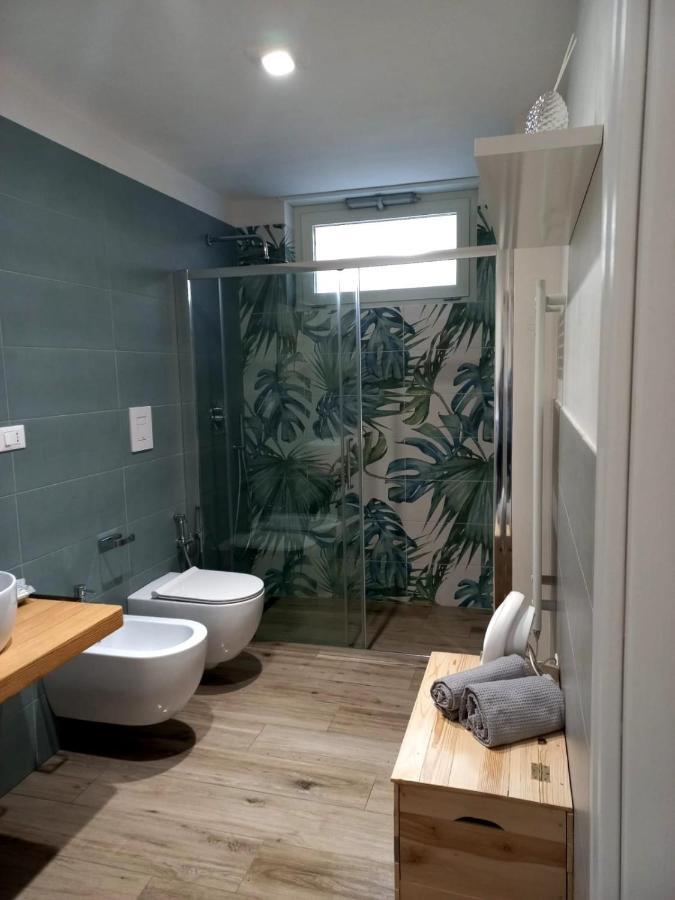 Appartamento Fico Puglia San Vito dei Normanni Exterior photo