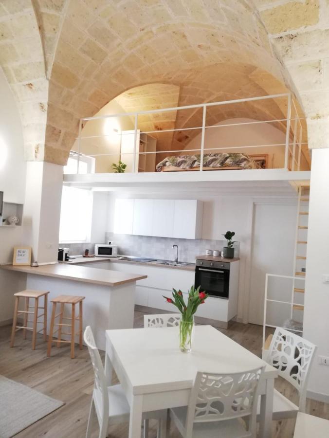 Appartamento Fico Puglia San Vito dei Normanni Exterior photo