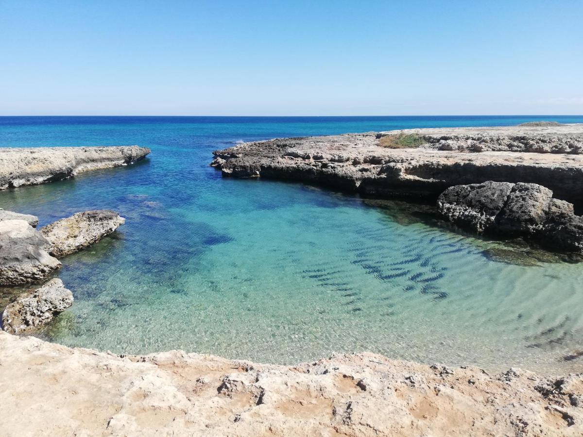 Appartamento Fico Puglia San Vito dei Normanni Exterior photo