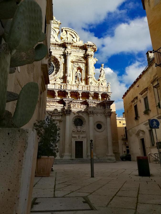 Appartamento Fico Puglia San Vito dei Normanni Exterior photo