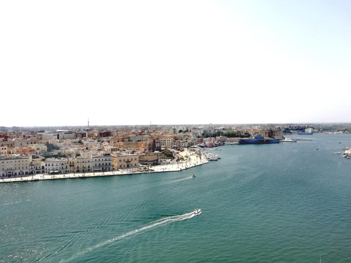 Appartamento Fico Puglia San Vito dei Normanni Exterior photo