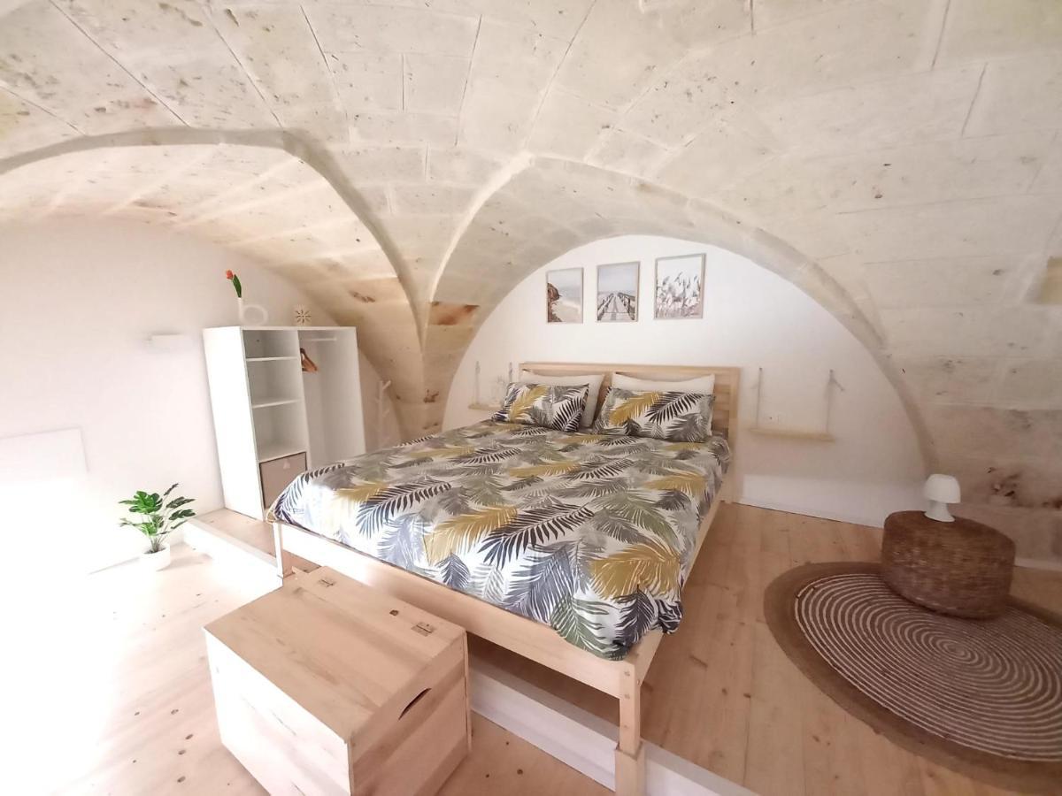 Appartamento Fico Puglia San Vito dei Normanni Exterior photo
