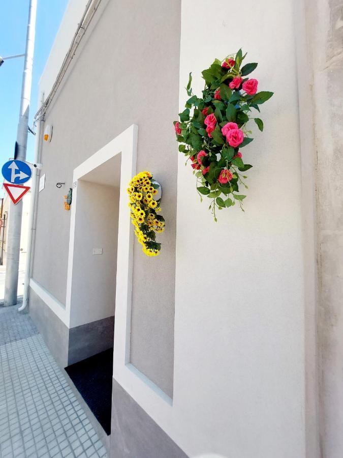 Appartamento Fico Puglia San Vito dei Normanni Exterior photo