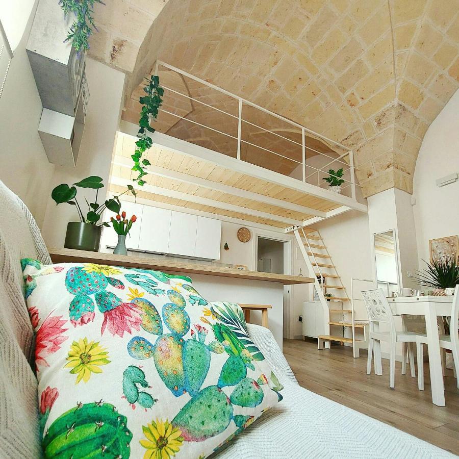 Appartamento Fico Puglia San Vito dei Normanni Exterior photo
