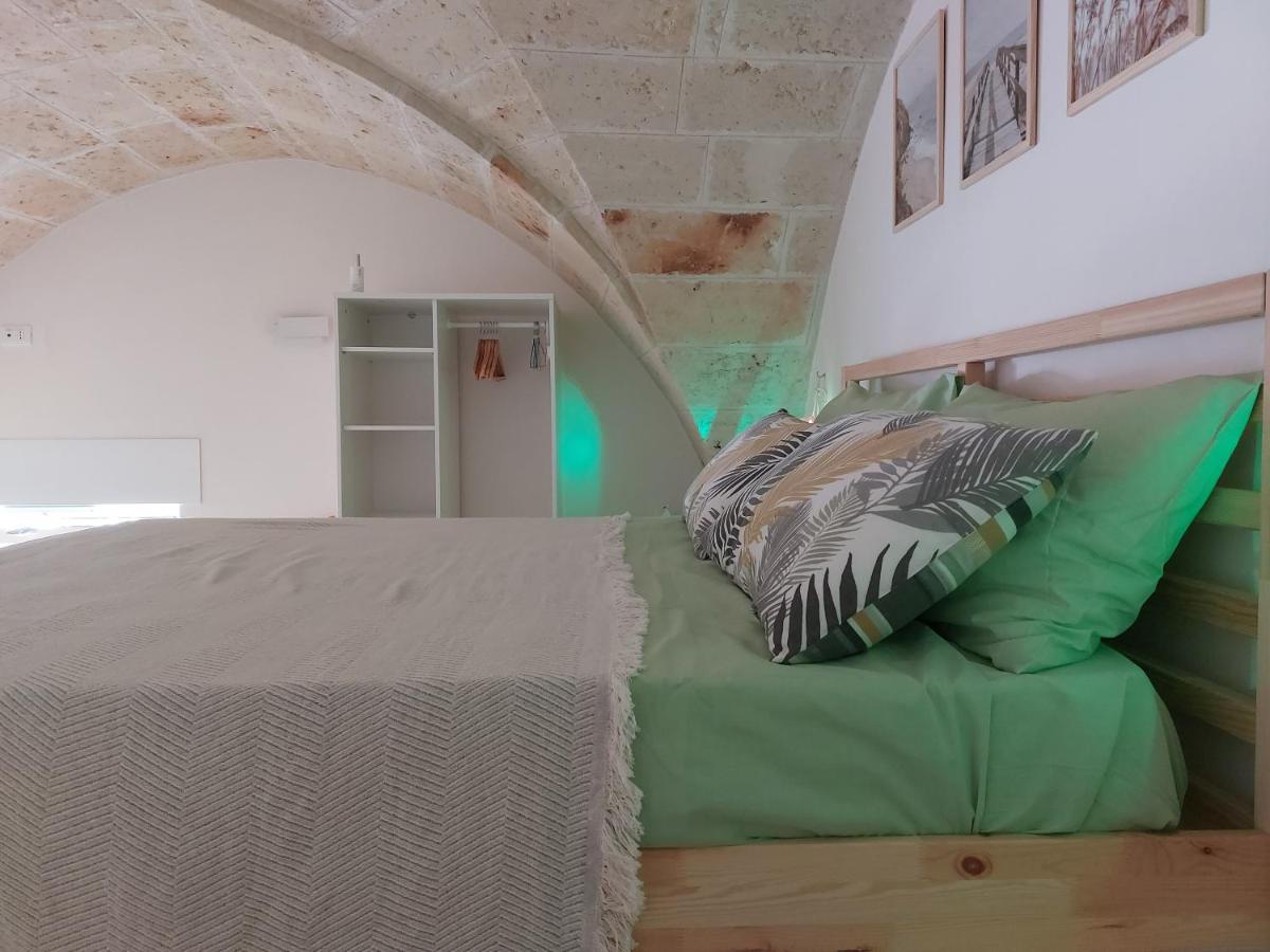 Appartamento Fico Puglia San Vito dei Normanni Exterior photo