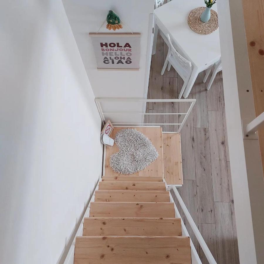 Appartamento Fico Puglia San Vito dei Normanni Exterior photo