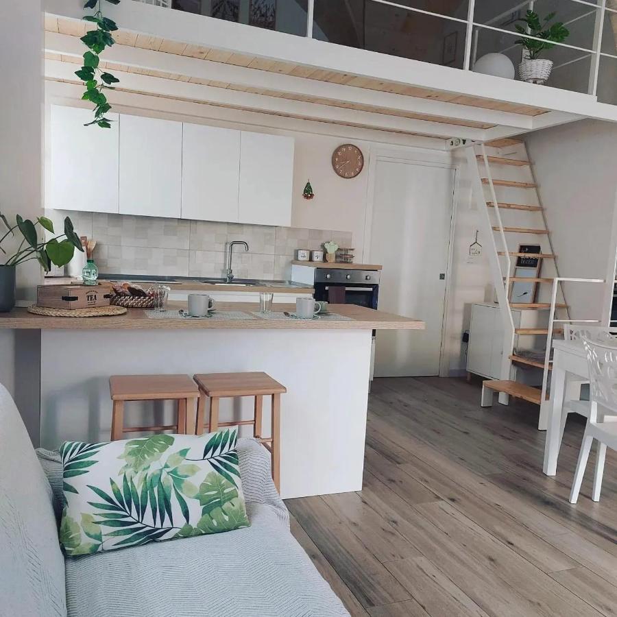 Appartamento Fico Puglia San Vito dei Normanni Exterior photo