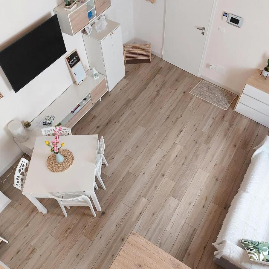 Appartamento Fico Puglia San Vito dei Normanni Exterior photo