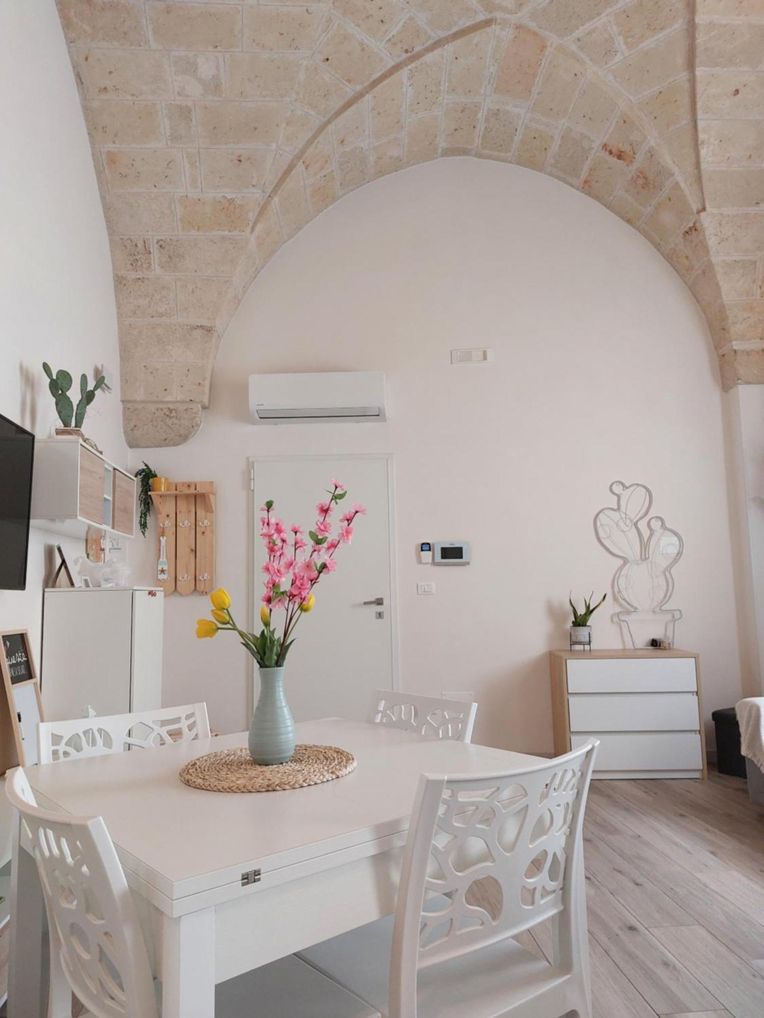 Appartamento Fico Puglia San Vito dei Normanni Exterior photo